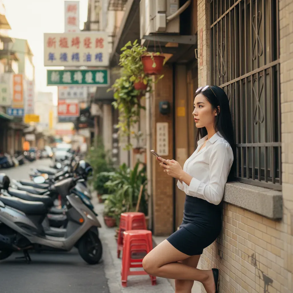 新莊養生館情境