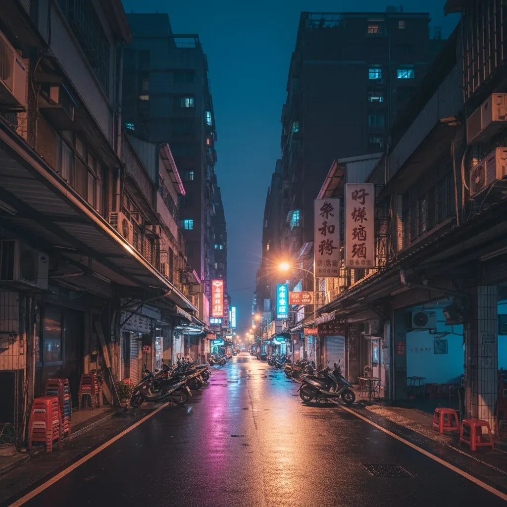 汐止新台五路養生館